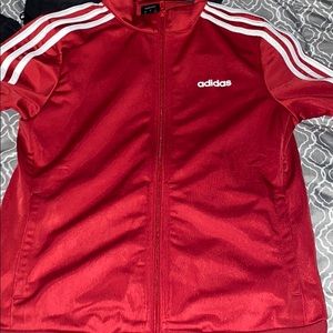 Sweat Jacket